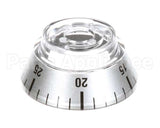 00-875370-00002 Hobart Special Index Knob