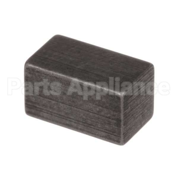 00-875419-00053 Compatible Hobart Key, Chamfered
