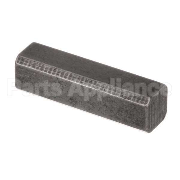 00-875419-00060 Compatible Midwest Appliance Parts Key, Chamfered