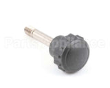 00-875450 Hobart Knob,Support Tray Assembly (Microban)