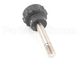 00-875450 Hobart Knob,Support Tray Assembly (Microban)