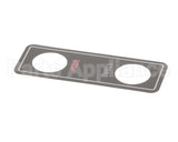 00-875451 Hobart Label,Mix/Stop