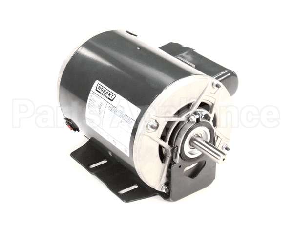 00-875503-00001 Hobart Motor Assembly.
