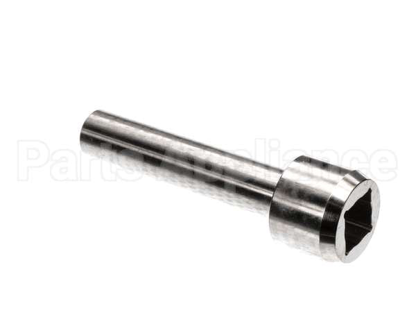 00-875578 Hobart Shaft,Mix Arm Sq Drive