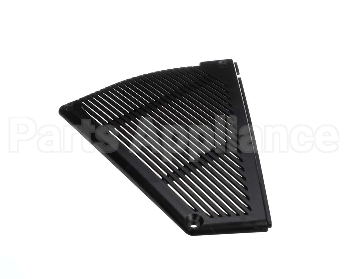 00-875628 Hobart Louver, Left