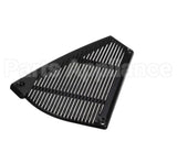00-875628 Hobart Louver, Left