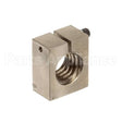 00-875698 Compatible Hobart Nut, Bowl Lift Screw Assembly