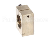 00-875698 Hobart Nut,Bowl Lift Screw Assembly