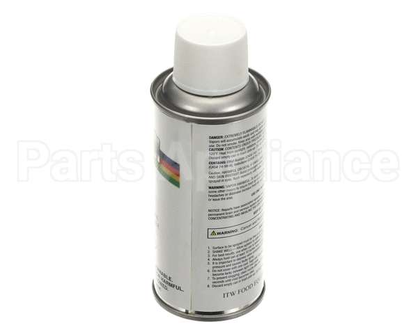 00-875841-00006 Hobart Paint,Touch-Up (Bright Silver)