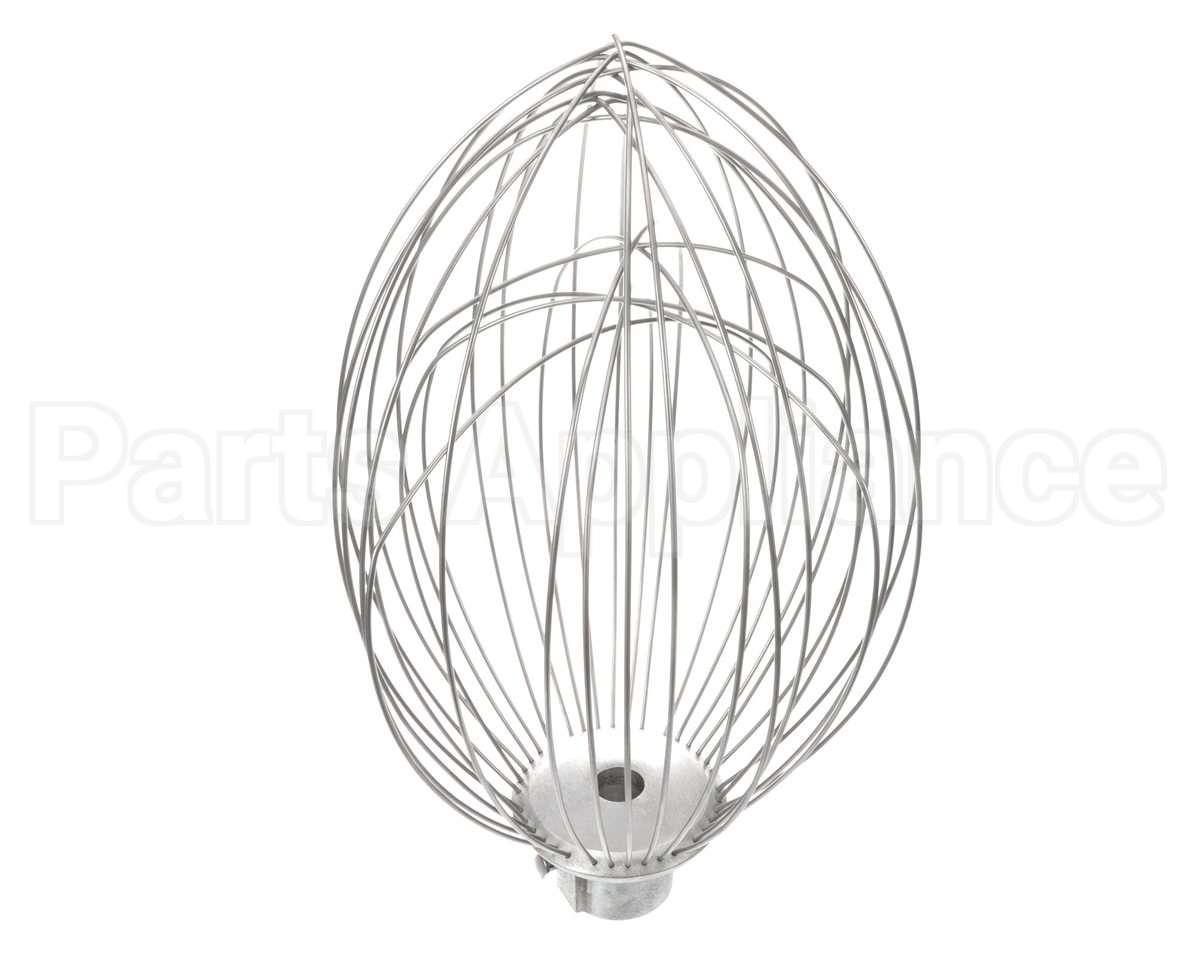 00-875863 Hobart 140 Qt D Whip