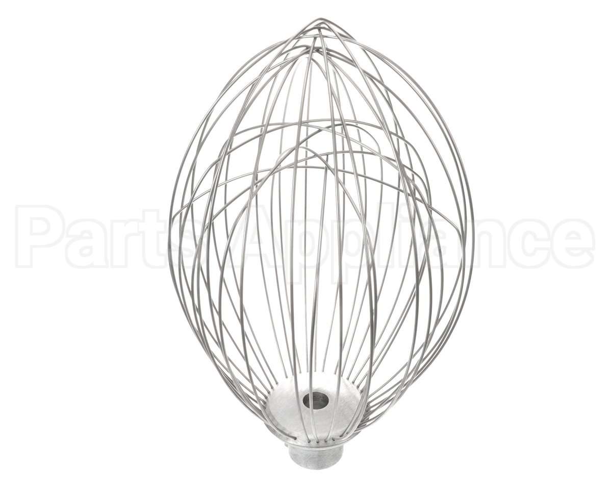00-875863 Hobart 140 Qt D Whip