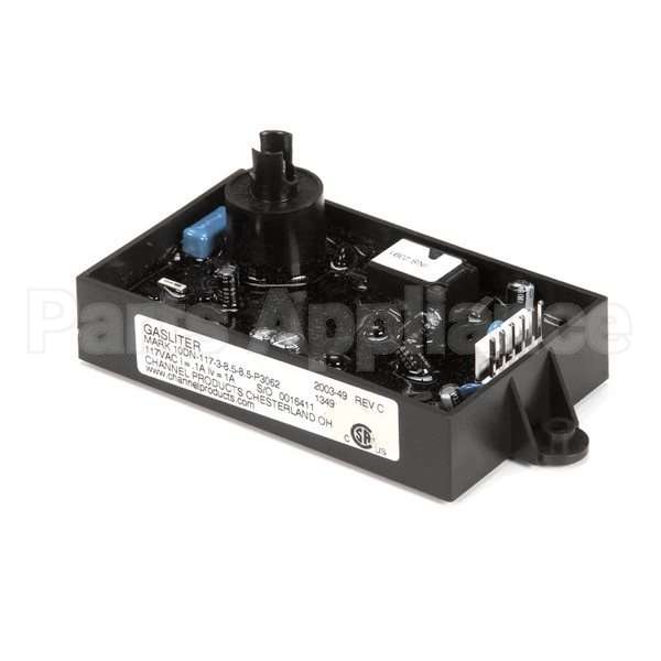 00-877700-00004 Compatible Vulcan Module, Ignition, Single Try