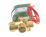 00-880013 Vulcan Hart Valve,Inlet Soleno