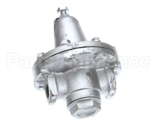 00-880028 Vulcan Hart Regulator, Steam