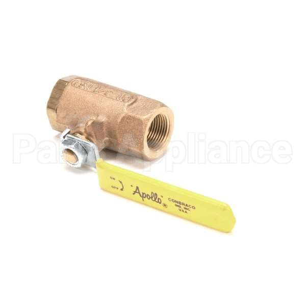 00-881162 Compatible Vulcan Valve, 3/4 Npt Ba