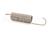00-881429 Vulcan Hart Spring,Steam Control Arm