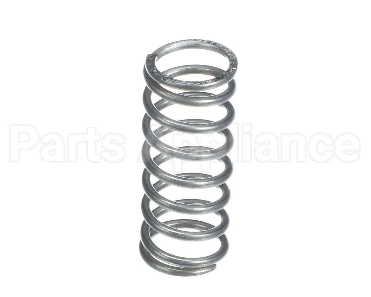 00-881627 Vulcan Hart Spring, Compressio