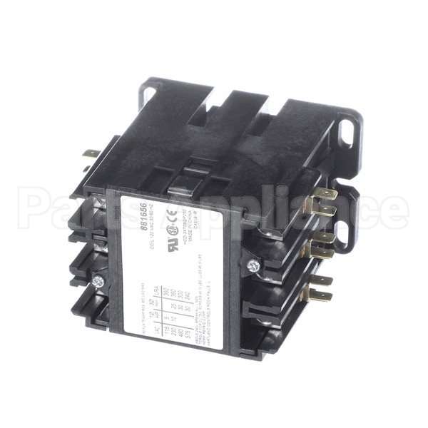 00-881656 Compatible Vulcan Contactor, 3 Pole 6