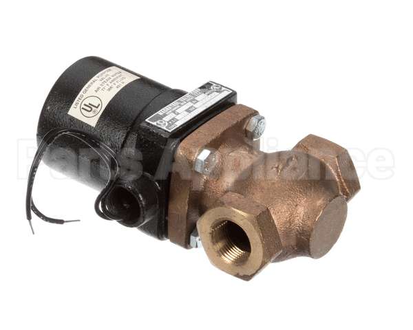 00-881865 Vulcan Hart Valve, Steam