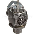 00-881980 Compatible Hobart Valve, Safety Relief, 3/4", 35Psi
