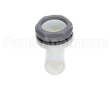 00-883281-00001 Hobart Fill Connector Assy