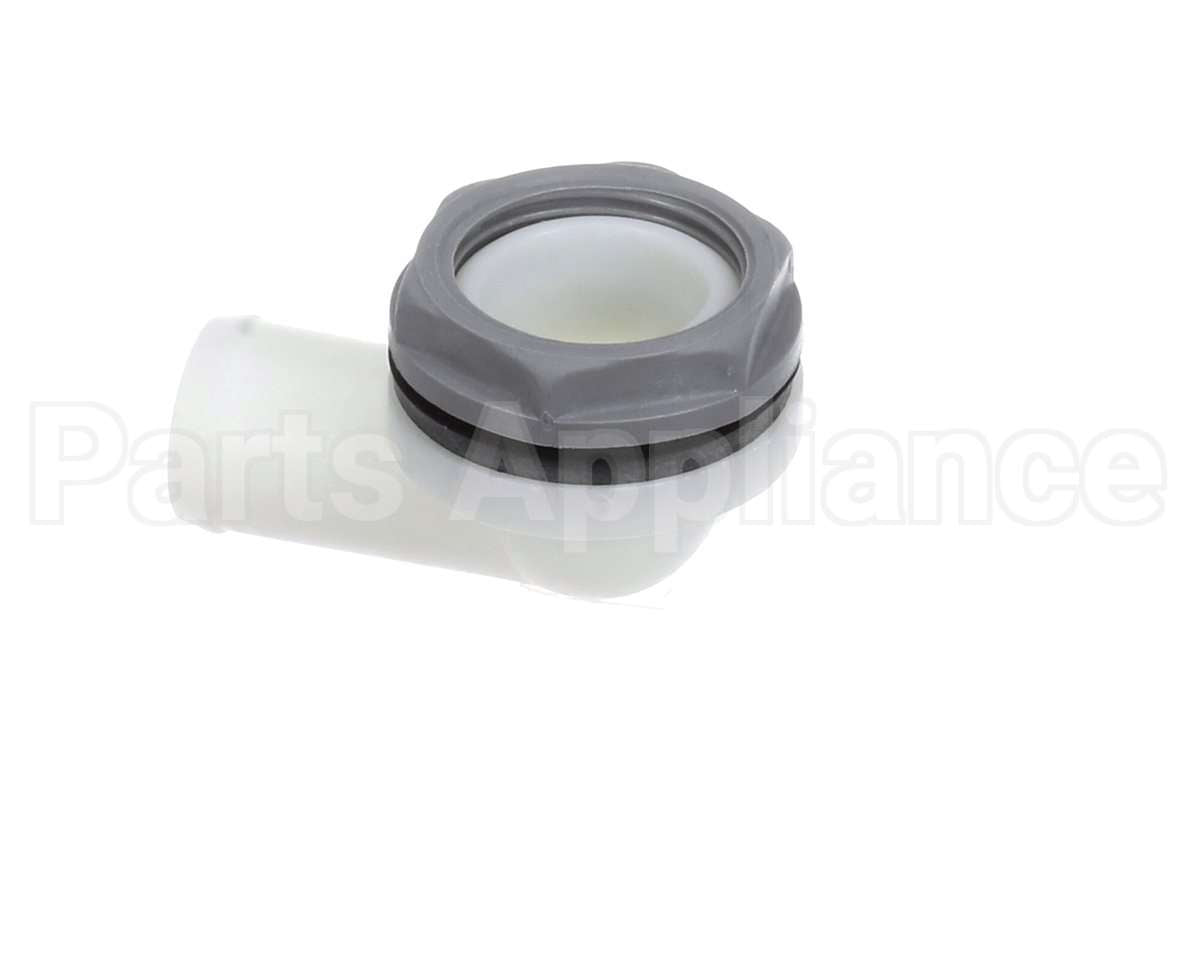 00-883281-00001 Hobart Fill Connector Assy