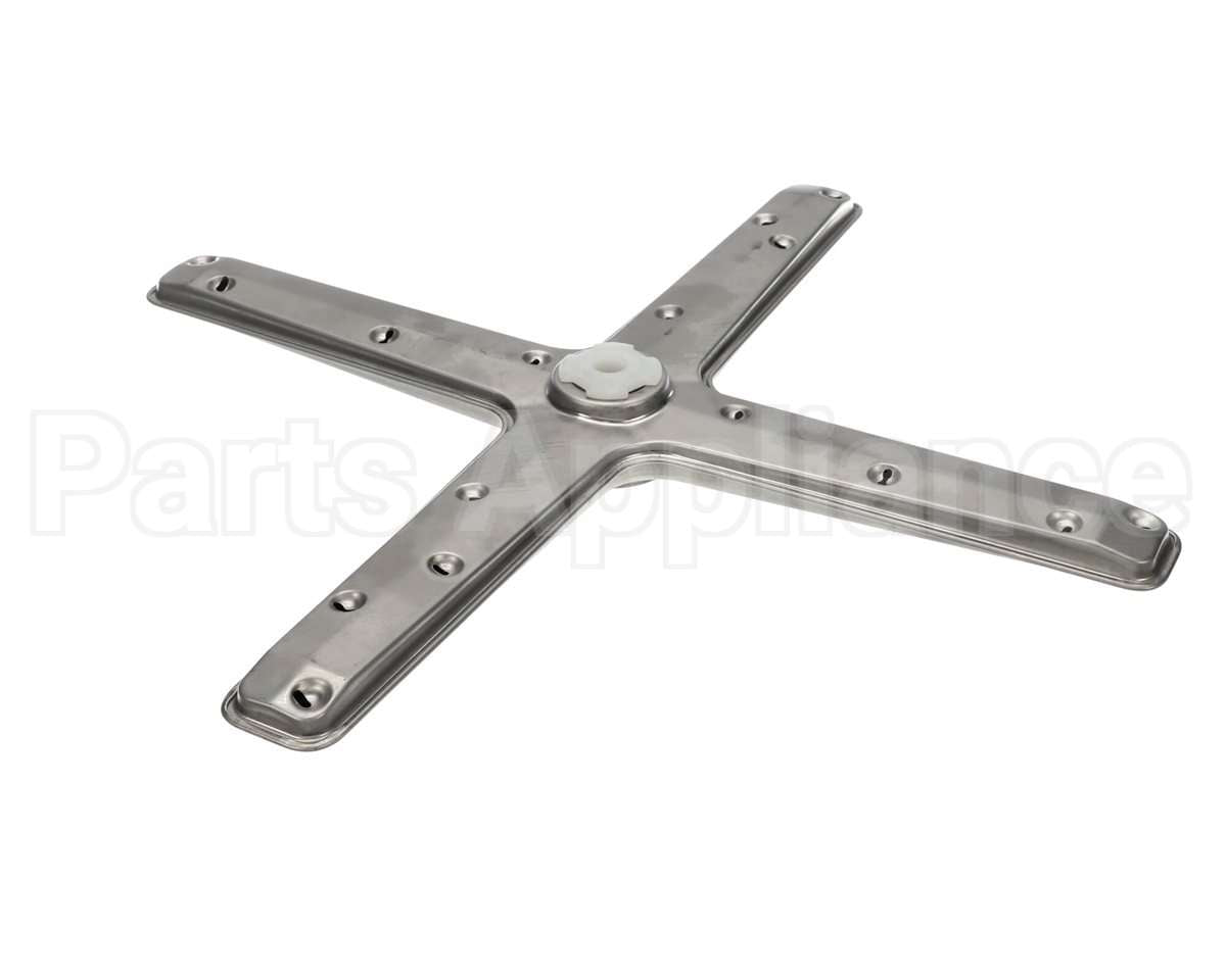00-883453-00001 Hobart Arm, Wash Assy.