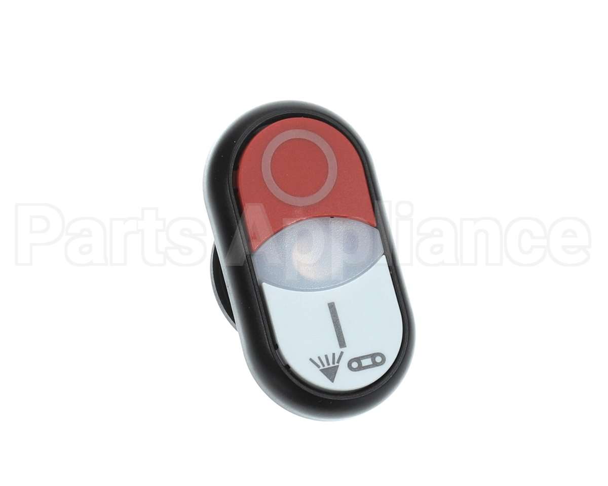 00-887015-00040 Hobart Double Pushbutton