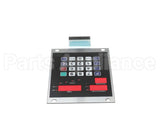 00-891066 Hobart I,Kit,Membrance Keypad,Assembly