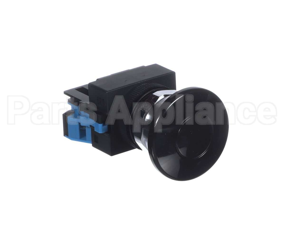00-891232 Hobart Switch, Push Button Cust Side