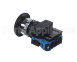 00-891232 Hobart Switch, Push Button Cust Side