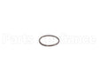00-891398 Hobart Ring, O, Fan Nut