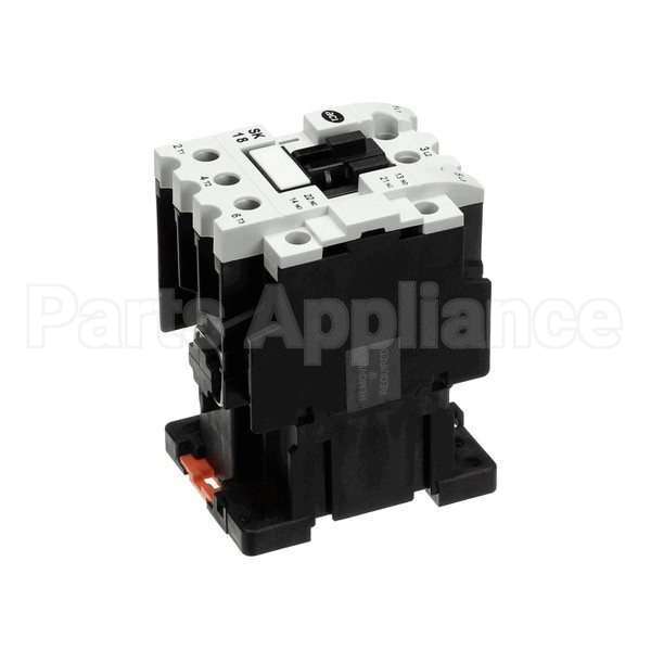 00-891420 Compatible Midwest Appliance Parts Contactor, Heater