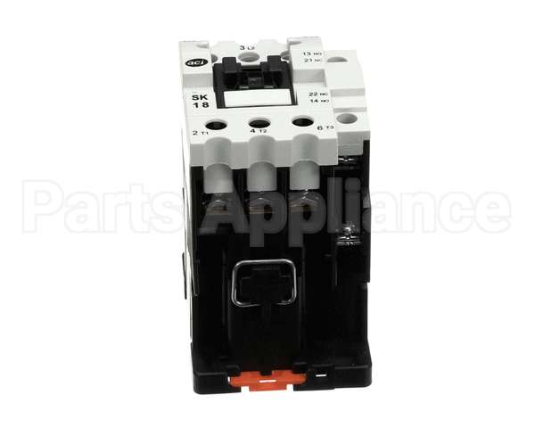 00-891420 Hobart Contactor, Heater