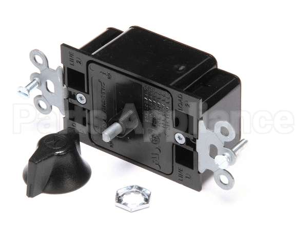 00-891510 Hobart Timer,Spring Wound