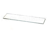 00-891747 Hobart Glass, Light Cover, 7.00X1.870