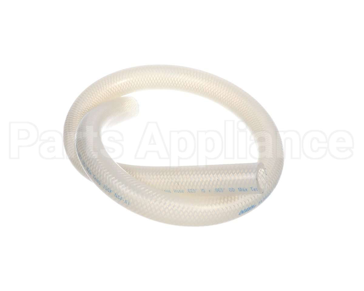 00-891908-00001 Hobart Hose, Upper Nozzle