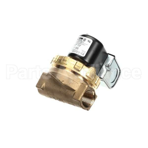 00-892004-00002 Compatible Midwest Appliance Parts Valve, Solenoid, 3/4Insteam