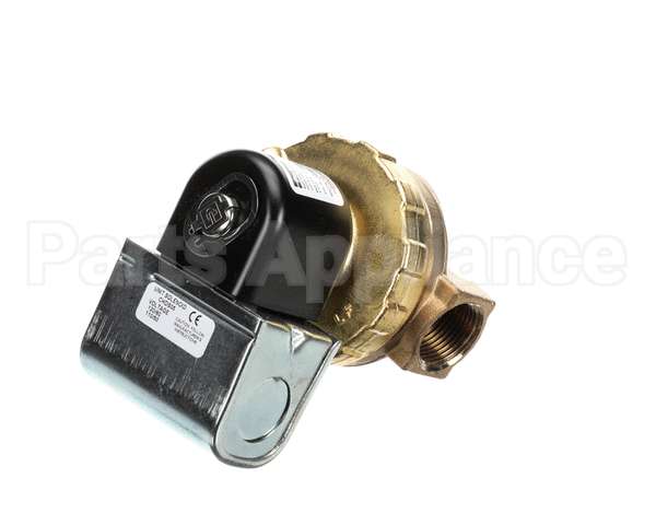 00-892004-00002 Hobart Valve,Solenoid,3/4In Steam