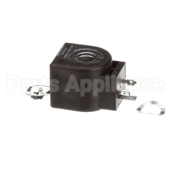 00-892038 Compatible Hobart Coil, Solenoid, Valve, Steam, 120V