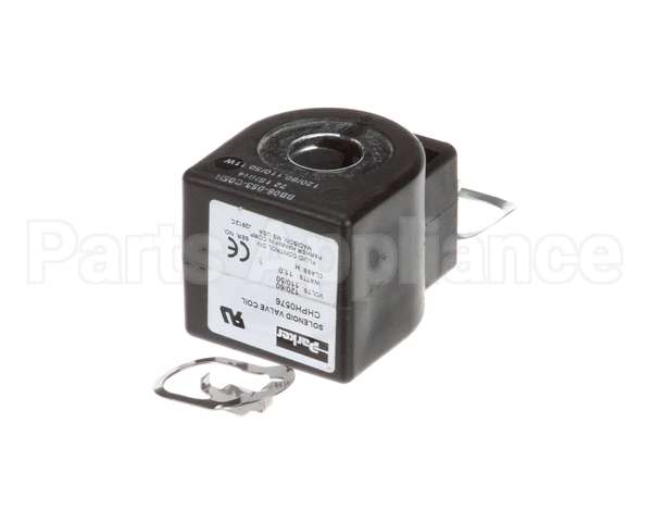 00-892038 Hobart Coil,Solenoid,Valve,Steam,120V