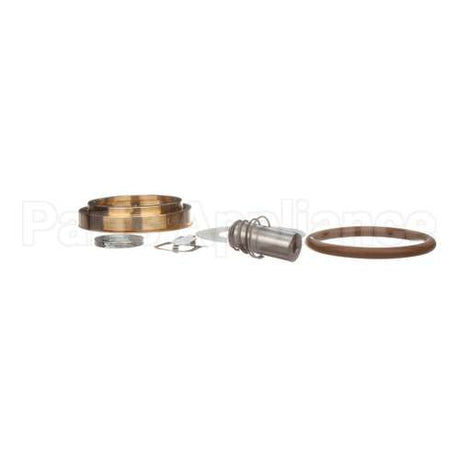 00-892072 Hobart Kit,Service,3/4 Steam Valve