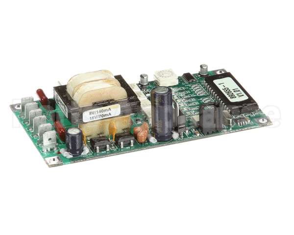 00-892107 Hobart Board,Control,Clutch Assembly