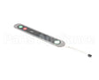 00-892473 Hobart Switch,Membrane Keypad