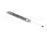 00-892473 Hobart Switch,Membrane Keypad
