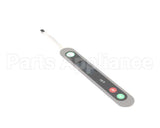 00-892473 Hobart Switch,Membrane Keypad