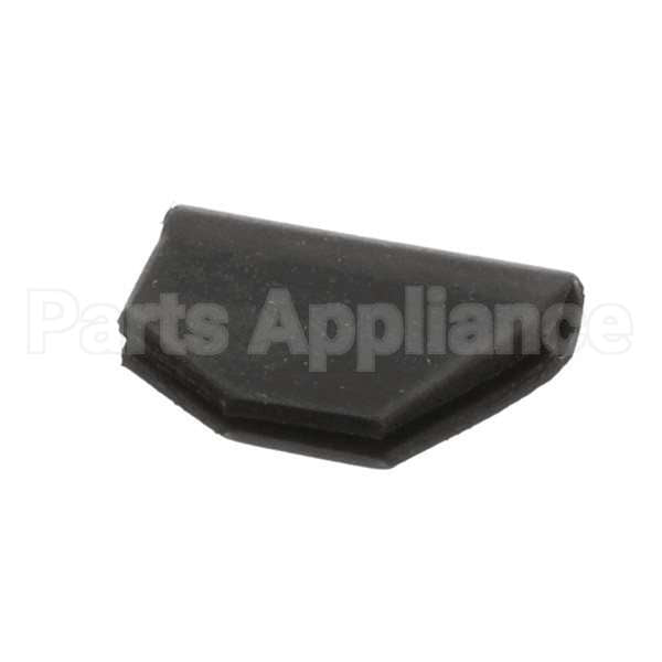 00-892497 Compatible Midwest Appliance Parts Gasket, Lowerdoor, Corner