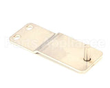 00-892534 Hobart Bracket,Weldment,Pan,Flow Back