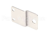 00-892535 Hobart Bracket,Pan,Flow Back