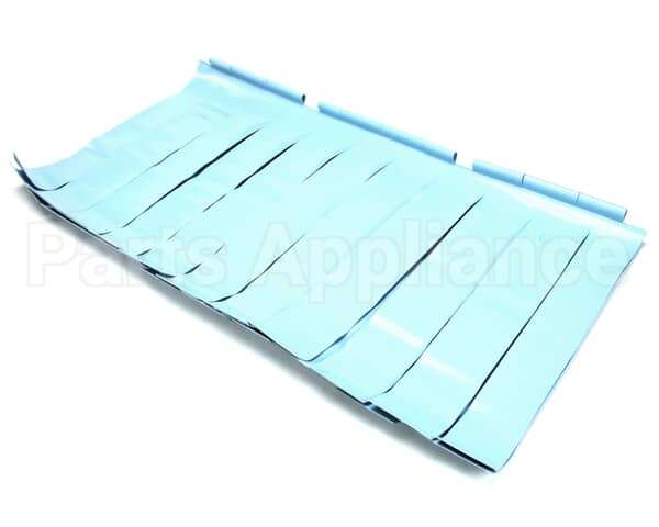 00-892567-00001 Hobart Curtain,Splash,Std Hgt